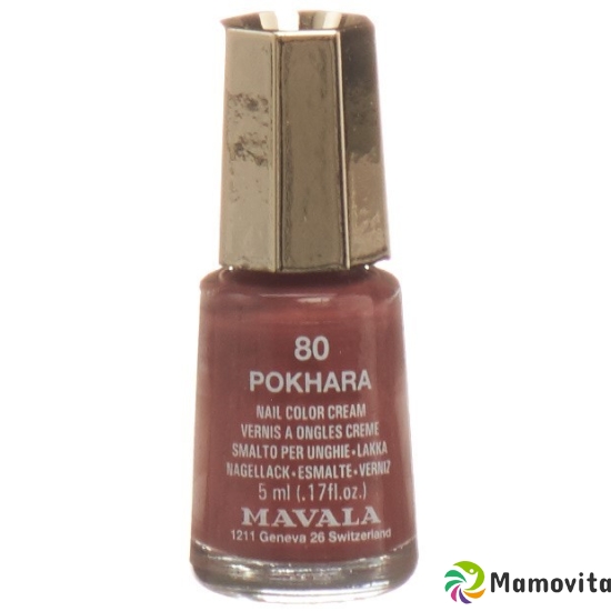 Mavala Nagellack Pokhara 5ml buy online