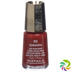 Mavala Nagellack Samara 5ml