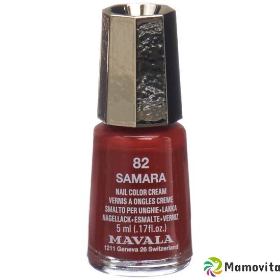 Mavala Nagellack Samara 5ml buy online