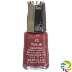 Mavala Nagellack Dublin 5ml