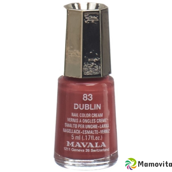 Mavala Nagellack Dublin 5ml buy online