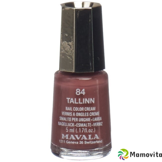 Mavala Nagellack Tallinn 5ml buy online