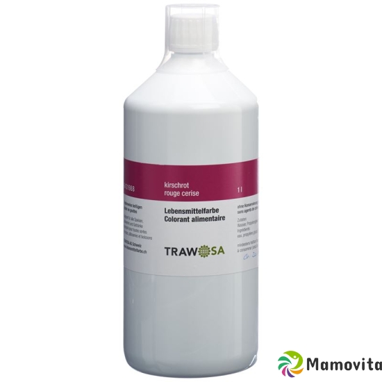 1000 Trawosa food dye cherry ml buy online