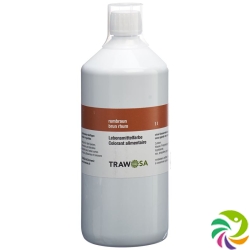 1000 Trawosa food dye rumbraun ml