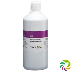 1000 Trawosa food dye violet ml