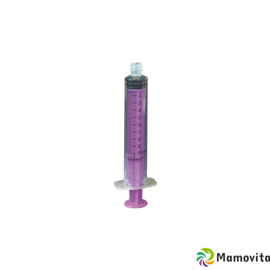 Nutricia Floc syringe 10ml 30 pcs buy online