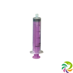 Nutricia Floc syringe 20ml 30 pcs