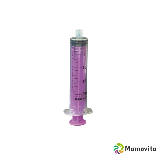 Nutricia Floc syringe 20ml 30 pcs buy online