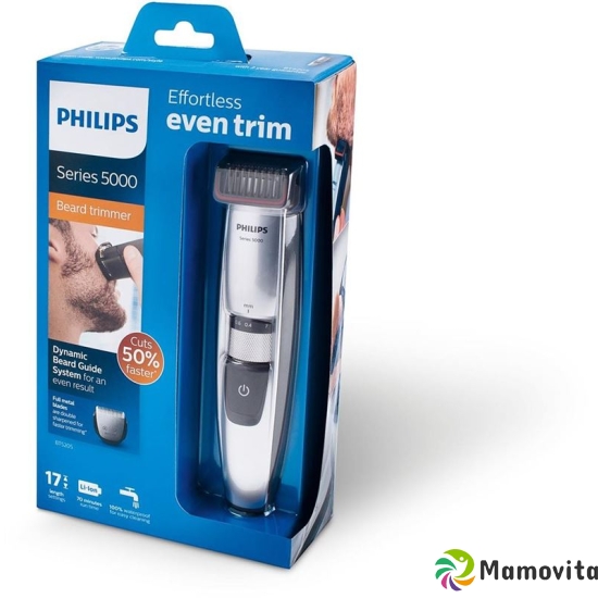 Philips Beard Trimmer Series 5000 BT5205 / 16 buy online