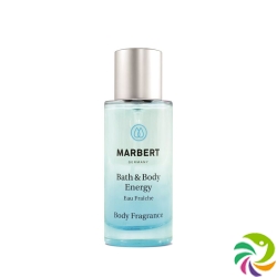 MARBERT B & B ENERGY EAU FRESH Vapo 50 ml