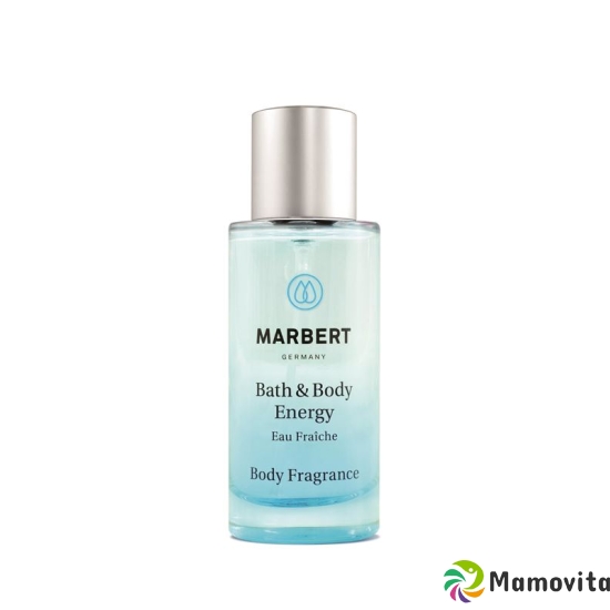 MARBERT B & B ENERGY EAU FRESH Vapo 50 ml buy online