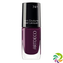 Artdeco Art Couture Nail Lacquer 111741