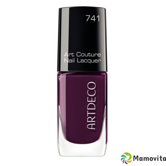 Artdeco Art Couture Nail Lacquer 111741 buy online