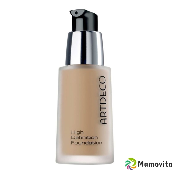 Artdeco High Definition Foundation 4880.04 buy online