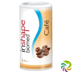 InShape Biomed PLV Cafe Ds 420g