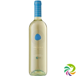 Vermentino Maremma Doc Prelius 2014 6x 75cl