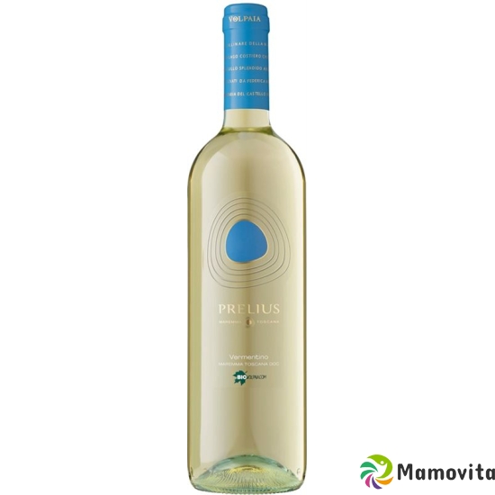 Vermentino Maremma Doc Prelius 2014 6x 75cl buy online