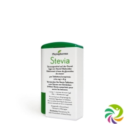 Phytopharma Stevia 300 tablets