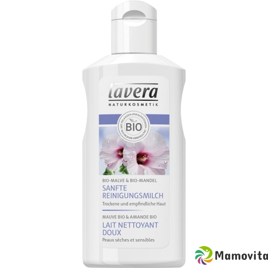 Lavera Gentle Cleansing Milk 125 ml buy online