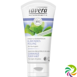 Lavera Purifying peeling 50 ml