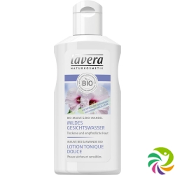 Lavera Mild Facial water 125 ml