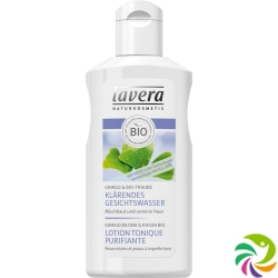 Lavera Purifying Facial 125 ml