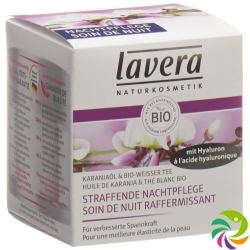 Lavera Firming Night Cream Karanja 50 ml