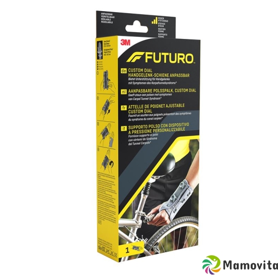 3M Futuro Custom Dial Wrist rail links adaptable buy online