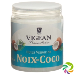 Vigean coconut oil 500 ml