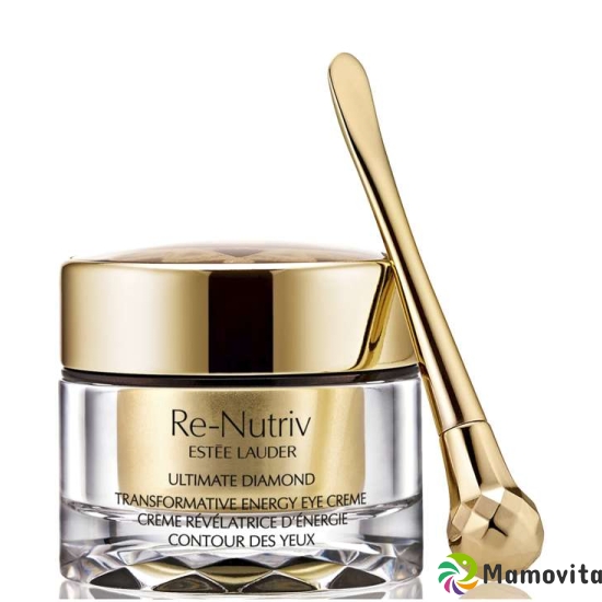 Lauder Re-nu Ultim Diam Transf Eye Creme 15ml buy online