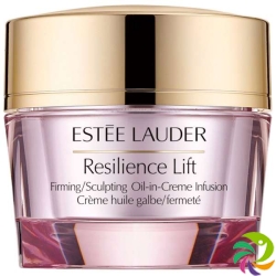 Lauder Essent Resil Lift Firm/scult Oil Cr 50ml