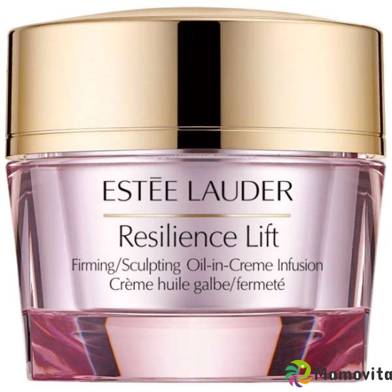 Lauder Essent Resil Lift Firm/scult Oil Cr 50ml buy online