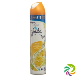 Glade Room Spray aerosol fresh lime 300 ml