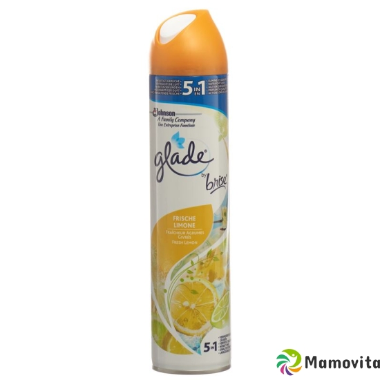 Glade Room Spray aerosol fresh lime 300 ml buy online