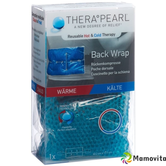 THERA PEARL heat or cold therapy Rückenkompresse buy online