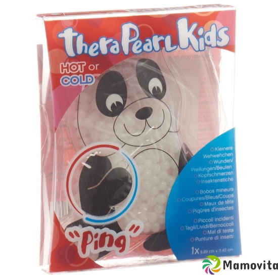 THERA PEARL Kids Heat and cold therapy Ping buy online