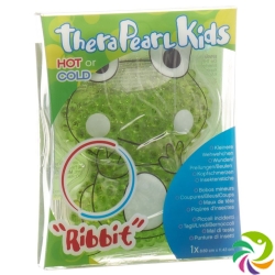 THERA PEARL Kids Heat and cold therapy Ribbit