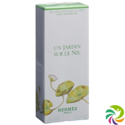 Hermes Jard Nil Gel Douche&bain 200ml