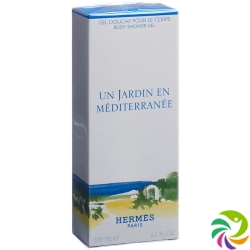 Hermes Jard Medi Gel Douche&bain 200ml