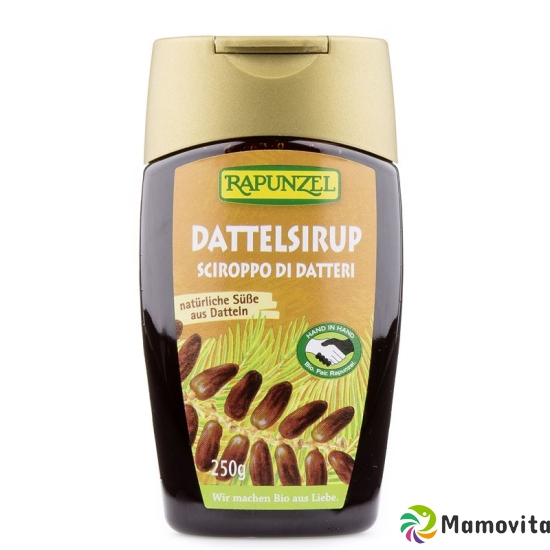 Rapunzel Dattelsirup Flasche 250ml buy online