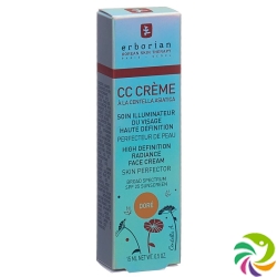 Erborian Korean Ther Cc Creme Hd SPF 25 15ml