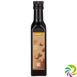 Naturkraftwerke Haselnussöl Demeter 250ml