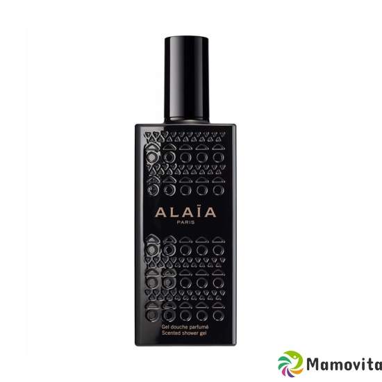 Alaia Shower Gel 200ml buy online