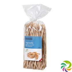 Biofarm Tagliatelle Aus Dinkel 350g