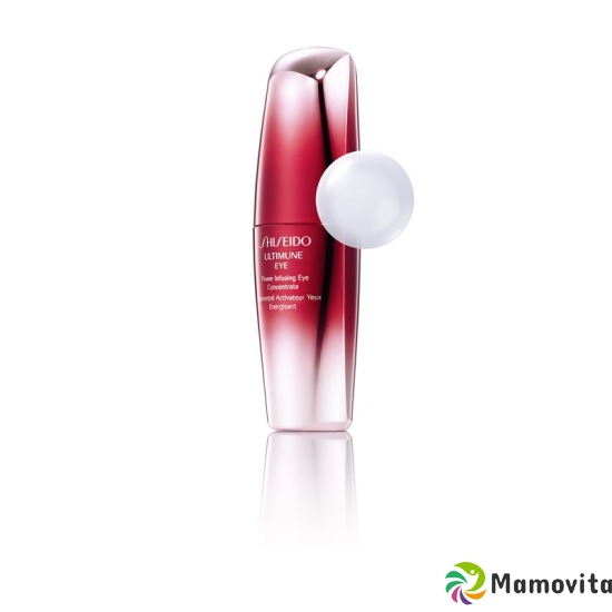 Shiseido Ultimune Eye Concentrate 15ml buy online