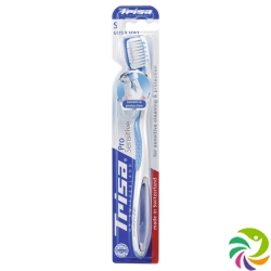 Trisa Pro toothbrush Sensitive