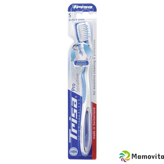 Trisa Pro toothbrush Sensitive buy online