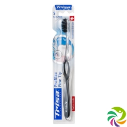 Trisa Profilac Fine Tip toothbrush sensitive