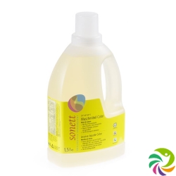 Sonnet detergent Color 20 ° - 60 ° C Mint lt Lemon 1.5