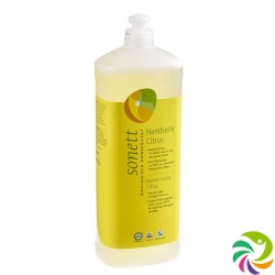 Sonnet hand soap refill 1 Citrus lt